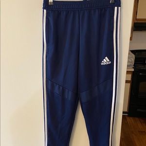 Kids Adidas Joggers